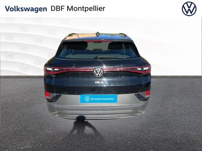 Volkswagen Id.4 204 ch Pro Performance Business