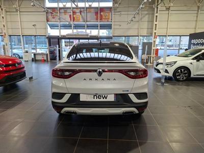 Renault Arkana E-Tech 145 - 21b R.S. Line