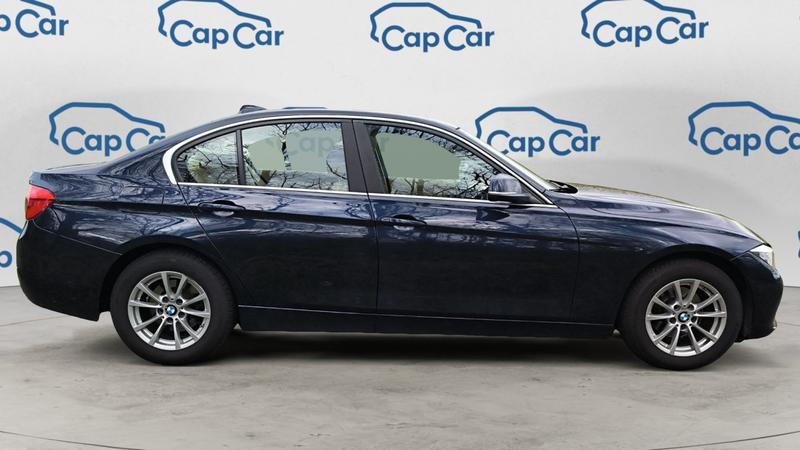 Bmw Série 3 (F30) 318d 150 Lounge Plus