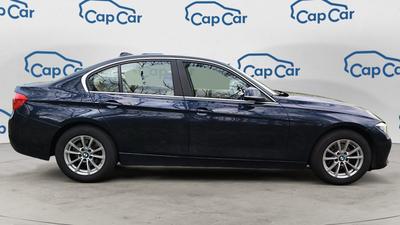 Bmw Série 3 (F30) 318d 150 Lounge Plus