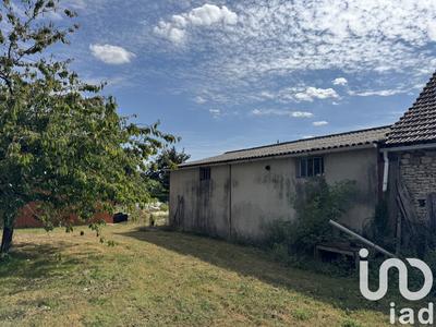 Ferme - 90 m² - 1 pièce