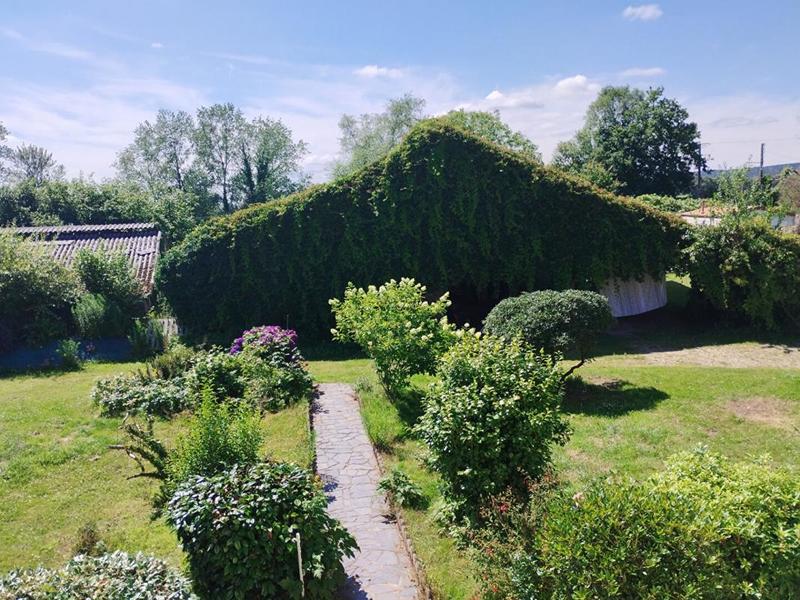 Maison - 158 m² - 8 pièces