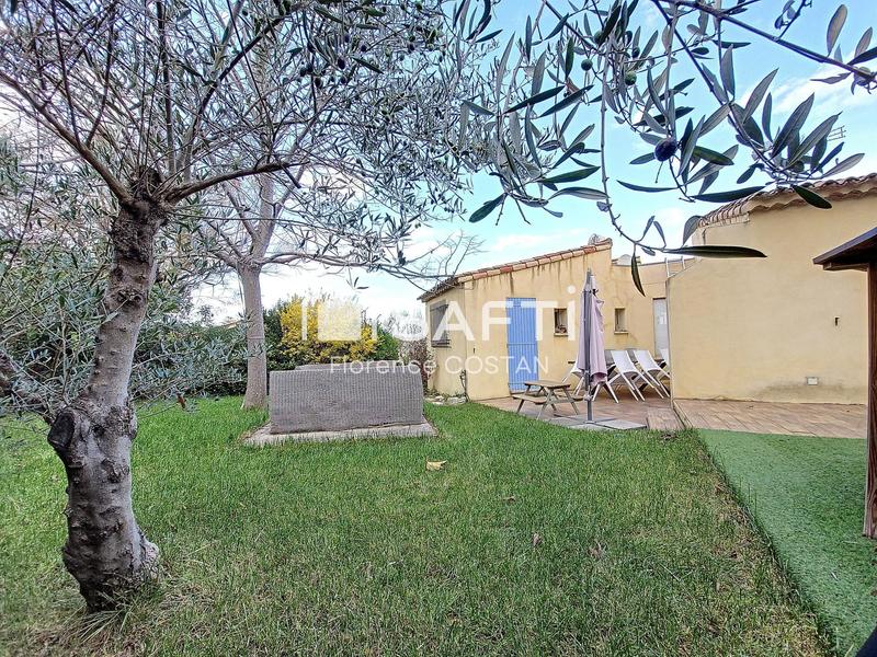 Villa - 160 m² - 6 pièces