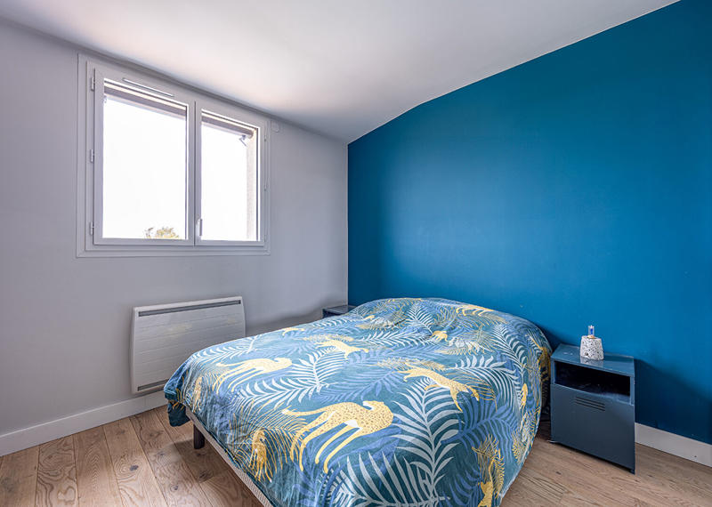 Maison - 207 m² - 7 pièces