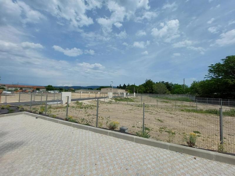 Terrain constructible - 351 m²