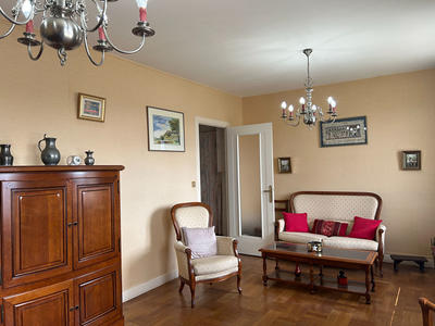 Appartement - 71 m² - 3 pièces