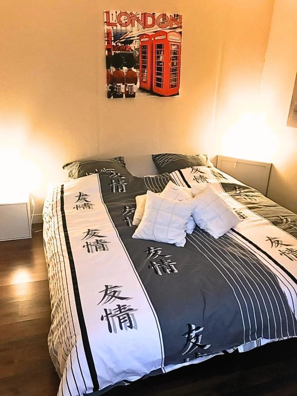 Maison - 153 m² - 6 pièces