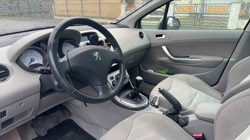 Peugeot 308 1.6 VTi 120 Confort