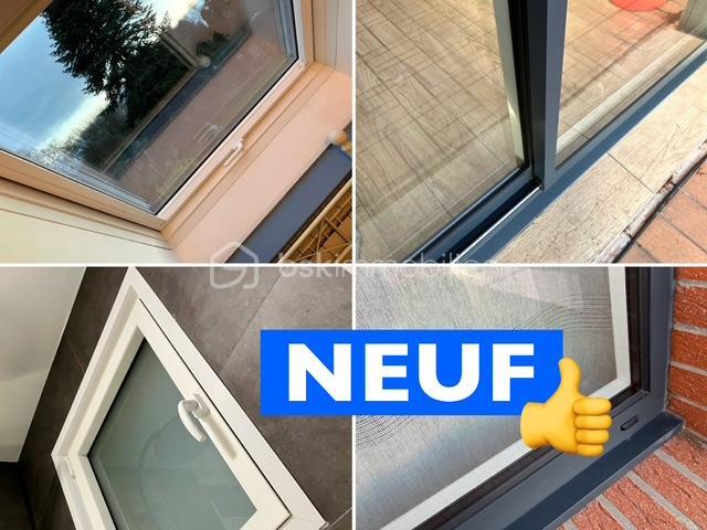 Maison traditionnelle - 146 m² - 5 pièces