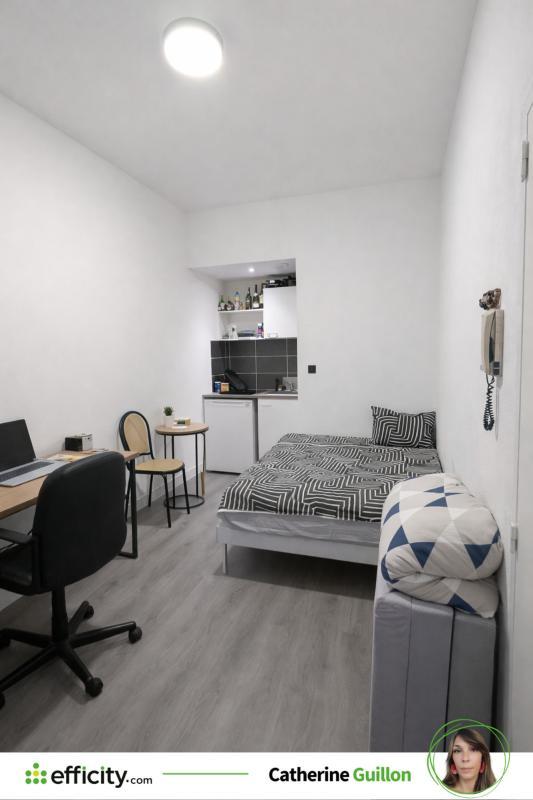 Immeuble - 225 m² - 12 pièces