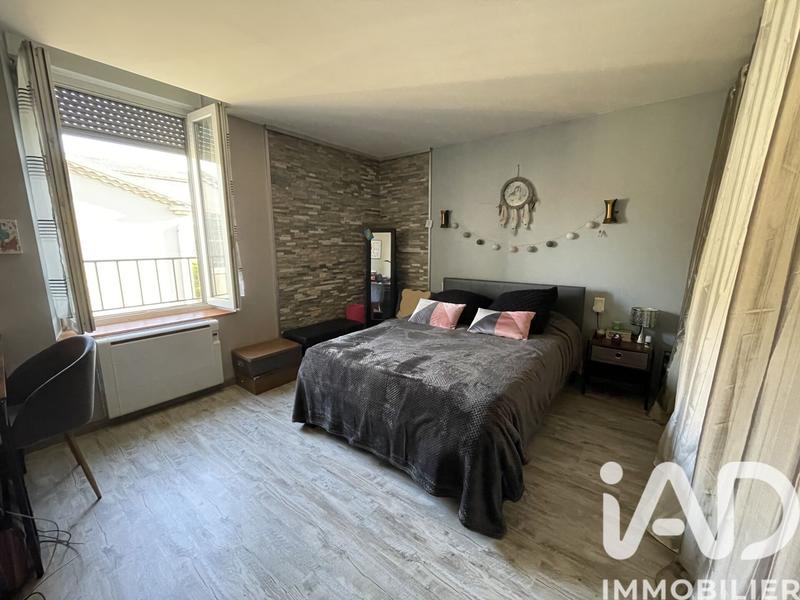 Maison - 141 m² - 6 pièces