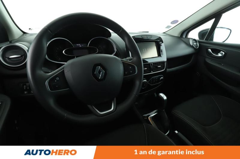 Renault Clio 1.2 TCe Energy Limited Edc 118 ch