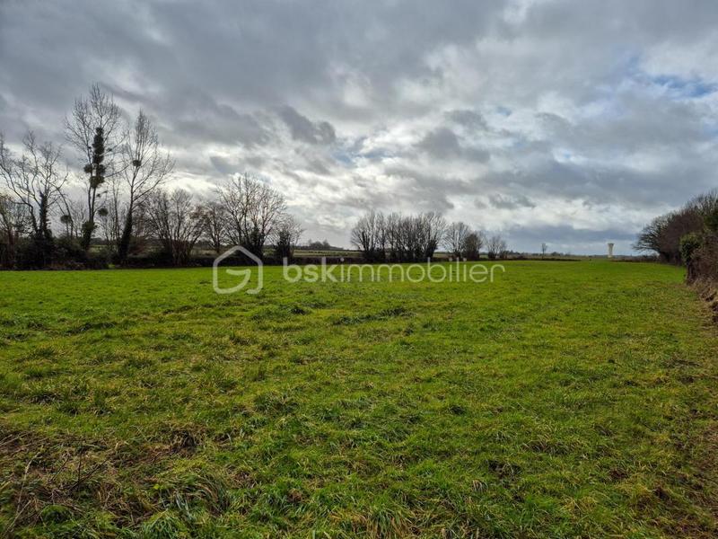 Maison - 205 m² - 8 pièces