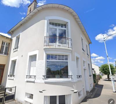 Maison - 145 m² - 7 pièces