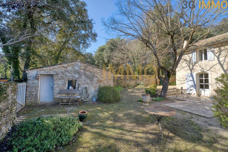 Mas - 145 m² - 4 pièces