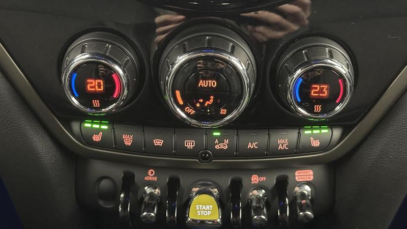 Mini Countryman F60 Lci 125 - 95 ch All4 Bva6 Cooper se Edition Premium