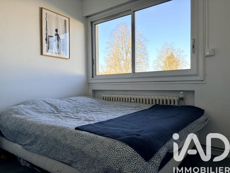 Appartement - 51 m² - 3 pièces