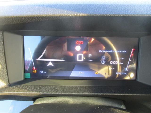 Peugeot Expert Cabine Approfondie Ca Fixe m Bluehdi 180 s&amp;S Eat8