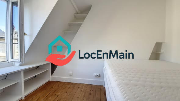 Appartement - 31 m² - 2 pièces