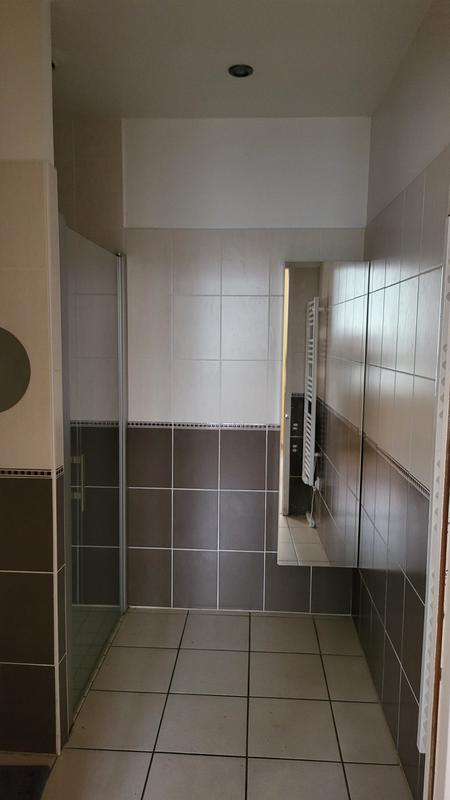 Maison - 182 m² - 11 pièces