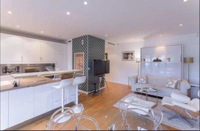 Appartement - 54 m² - 2 pièces