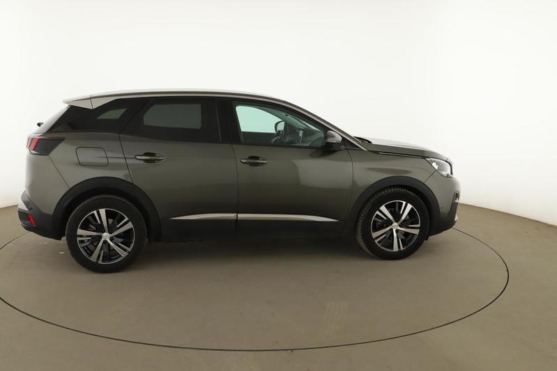 Peugeot 3008 1.6 Thp Allure Eat6 165 ch