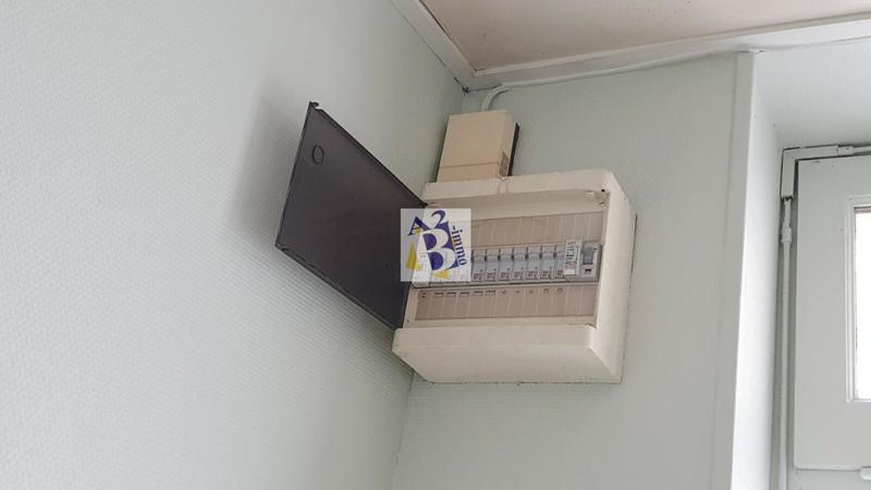 Maison de ville - 76 m² - 4 pièces