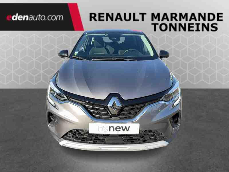 Renault Captur TCe 90 - 21 Business