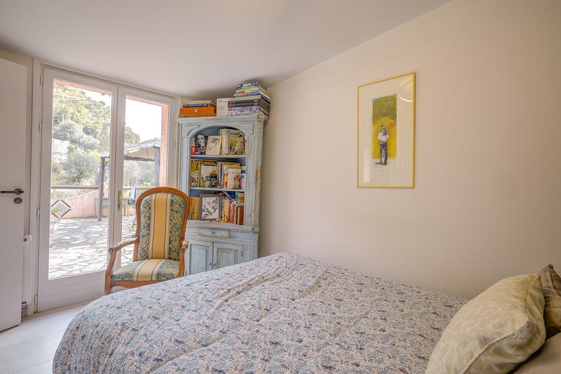 Villa - 91 m² - 3 pièces