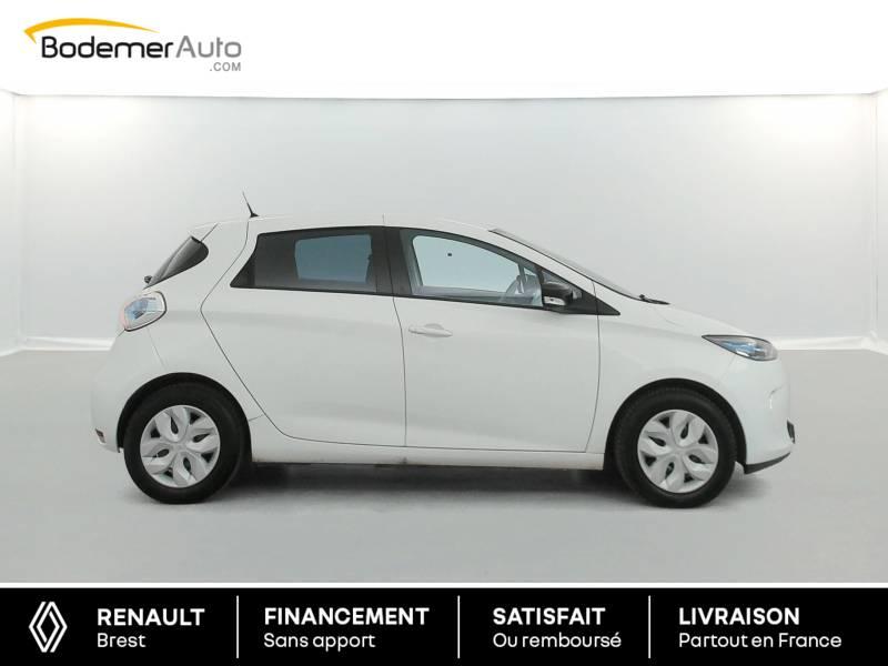 Renault Zoe Life