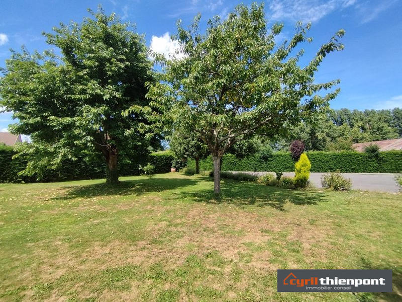 Propriété - 323 m² - 12 pièces