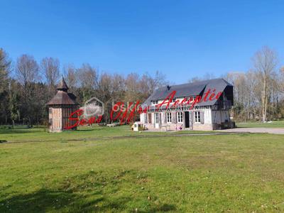 Immeuble - 240 m² - 14 pièces