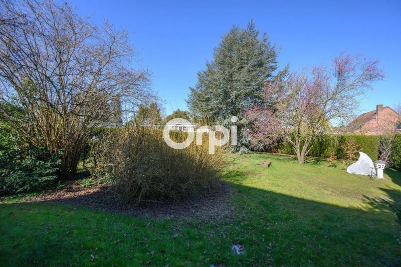 Maison - 165 m² - 7 pièces