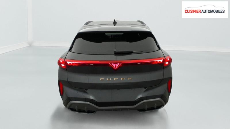 Cupra Terramar 1.5 eTSI Hybrid 150 ch Dsg7 V