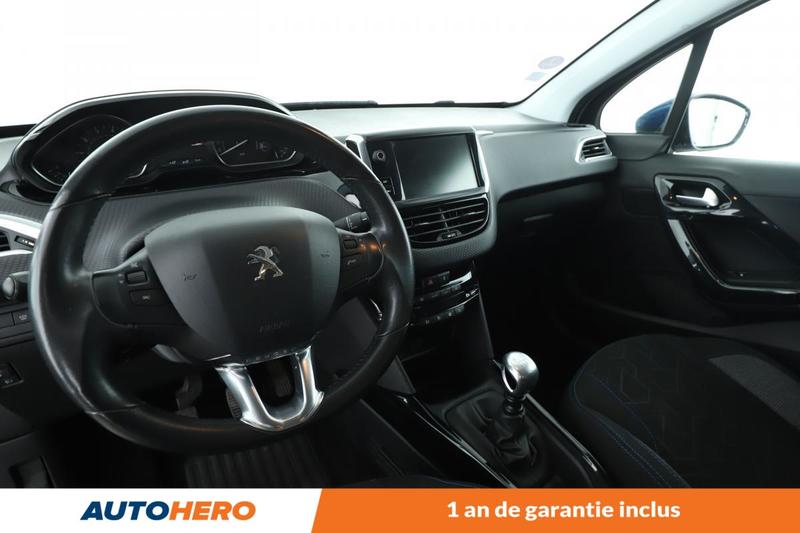 Peugeot 2008 1.2 PureTech Signature 110 ch