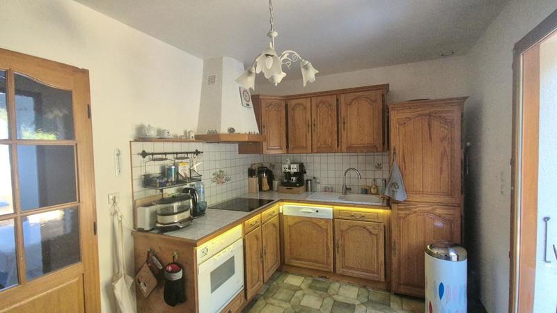 Maison - 72 m² - 4 pièces