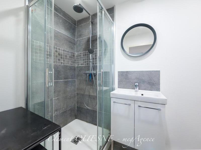 Appartement - 86 m² - 4 pièces