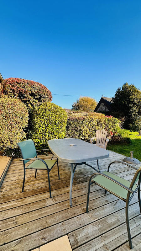 Maison - 240 m² - 14 pièces