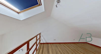 Appartement - 33 m² - 1 pièce