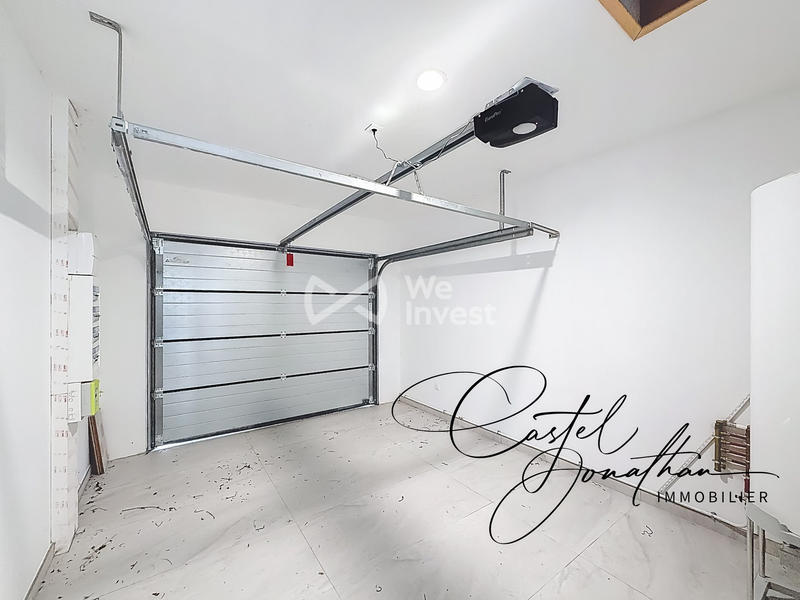 Maison ancienne - 110 m² - 4 pièces