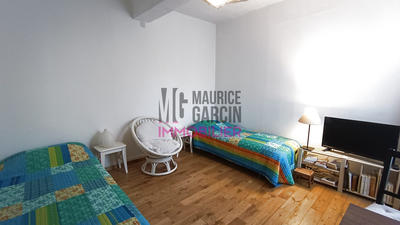 Maison - 71 m² - 2 pièces
