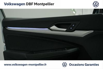 Volkswagen Golf 8 Fl 1.5 Ehybrid 204ch Dsg6 Life Pl