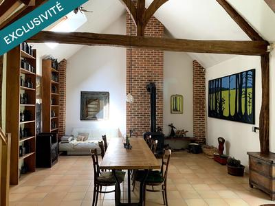 Maison - 174 m² - 5 pièces