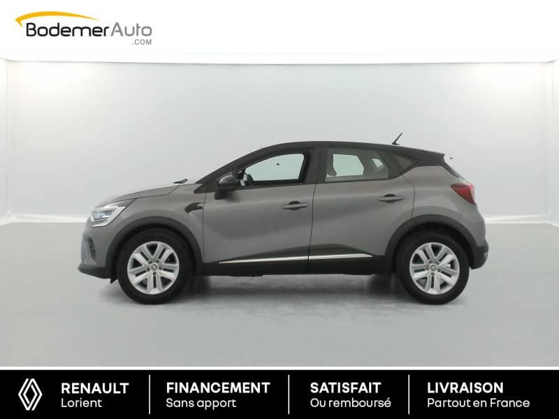 Renault Captur TCe 90 Business