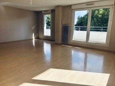 Appartement - 113 m² - 4 pièces