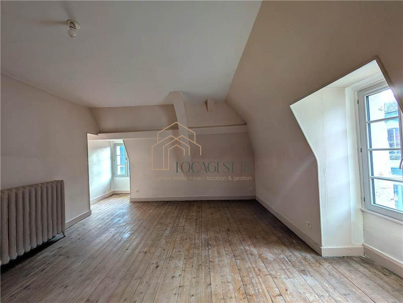 Appartement - 182 m² - 5 pièces