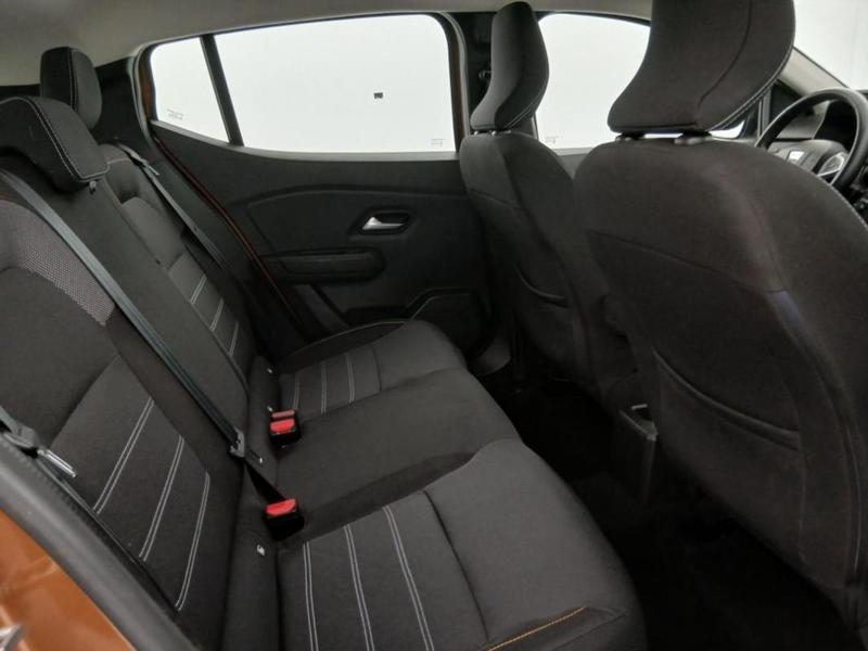 Dacia Sandero TCe 90 Cvt - 22 Stepway Confort