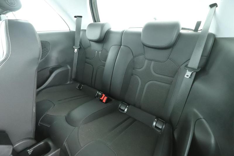 Opel Adam 1.0 Di Turbo Rocks 115 ch