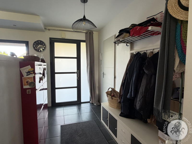 Maison - 130 m² - 4 pièces