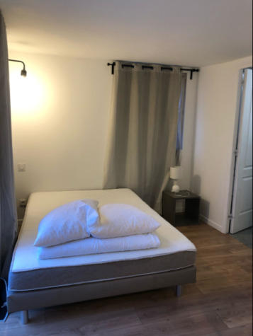 Appartement - 69 m² - 4 pièces